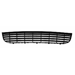 Grille centrale pare chocs avant pour FIAT BRAVO depuis 2007, Neuve Acheter En Ligne