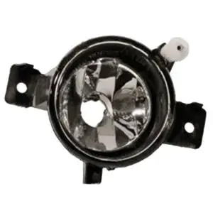 Feu antibrouillard droit pour BMW X5 E70 2010-2015, H8, adatable HELLA, Neuf Seulement Aujourd’hui