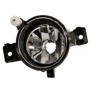 Prix Cassé Feu antibrouillard gauche pour BMW X5 E70 2010-2015, H8, adatable HELLA, Neuf