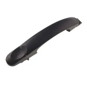 Poignée de porte extérieur avant droite pour VOLKSWAGEN TRANSPORTER T5 phase 1 2003-2009, Neuve à peindre Bon Plan