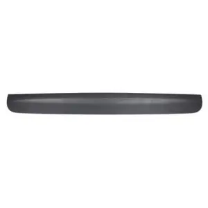 Poignée de porte hayon arrière extérieure pour NISSAN QASHQAI I phase 2 2010-2014, trou clé, noire, Neuve Commander Maintenant