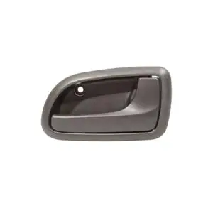 Poignée de porte interne avant/arrière droite pour KIA PICANTO 2008-2011, grise, Neuve Vente Directe