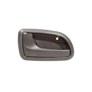 Poignée de porte interne avant/arrière gauche pour KIA PICANTO 2008-2011, grise, Neuve Vente Flash