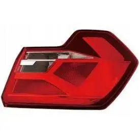 Prix Cassé Feu arrière extérieur droit pour AUDI A1 II, depuis 2018, Neuf