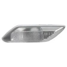 Feu clignotant droit pour DACIA SANDERO III phase 1 depuis 2021, blanc, Neuf Commander Maintenant