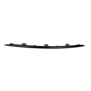 Moulure inférieure de grille avant droite pour MERCEDES CLASSE A AMG/AMG LINE Coupé/Sedan, depuis 2018 (W177), 4 portes, Mod. AMG A35, noir brillant, Neuve Acheter En Ligne