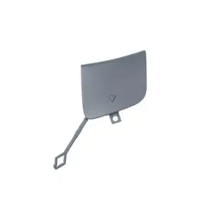 Cache crochet de remorquage avant pour MERCEDES CLASSE A AMG/AMG LINE Coupé/Sedan, depuis 2018 (W177), 4 portes, Neuf à peindre Acheter Direct