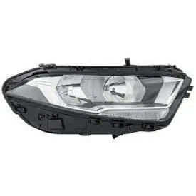 Top Vente Phare Optique à LED avant droit pour MERCEDES CLASSE A AMG/AMG LINE Coupé/Sedan, depuis 2018 (W177), 4 portes, feu de jour, H7, Neuf