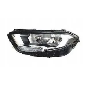 Acheter En Ligne Phare Optique à LED avant gauche pour MERCEDES CLASSE A AMG/AMG LINE Coupé/Sedan, depuis 2018 (W177), 4 portes, feu de jour, H7, Neuf