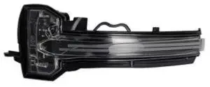 Prix Réduit Feu clignotant répétiteur gauche de rétroviseur pour MERCEDES CLASSE A AMG/AMG LINE Coupé/Sedan, depuis 2018 (W177), 4 portes, Neuf