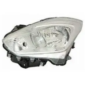 Phare optique avant gauche pour SUZUKI SWIFT III phase 1, 2017-2020, H4-PY21-W5W, Neuf Achetez Aujourd’hui