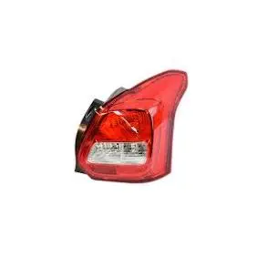 Feu arrière droit pour SUZUKI SWIFT III phase 1, 2017-2020, sans led, Neuf Commande En Gros