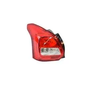 Soldes Feu arrière gauche pour SUZUKI SWIFT III phase 1, 2017-2020, sans led, Neuf