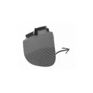 Cache crochet de remorquage avant pour SUZUKI SWIFT SPORT III phase 1, 2017-2020, Neuve Populaire