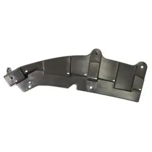Cache sous pare chocs avant droite pour SUZUKI SWIFT SPORT III phase 1, 2017-2020, Neuve Offre Spéciale