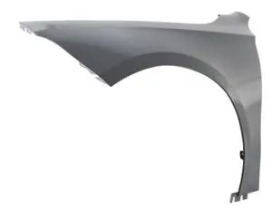 Aile avant gauche pour MERCEDES CLASSE A AMG/AMG LINE Coupé/Sedan, 4 portes, depuis 2018 (W177), en Acier, Neuve à peindre Bon Marché