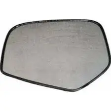 Achetez Aujourd’hui Miroir Glace Rétroviseur extérieur gauche pour MITSUBISHI L200 V phase 1, 2015-2019, convexe, Neuf