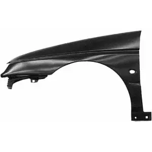 Aile avant gauche pour ALFA ROMEO 145/146 1994-2001, Neuve à peindre Petit Prix