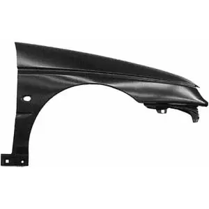 Top Vente Aile avant droite pour ALFA ROMEO 145/146 1994-2001, Neuve à peindre
