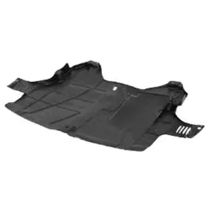 Nouvelle Collection Cache de protection inférieure centrale sous moteur pour ALFA ROMEO 156 phase 1 1997-2003, Mod. 1.9/2.4 JTD, Neuve