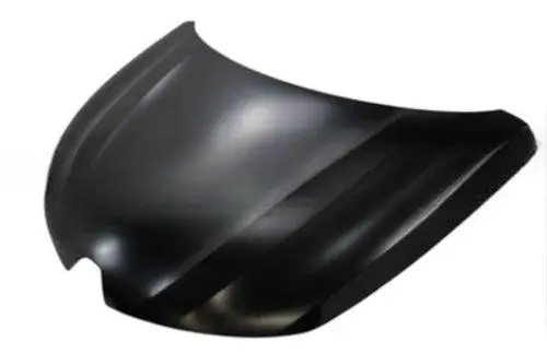 Capot moteur pour RENAULT CAPTUR II 2020-2024, en aluminium, Neuf à peindre Offre Limitée