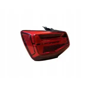 Feu arrière gauche à LED pour AUDI Q2 phase 1, 2016-2020, Mod. VALEO, Neuf Dernière Chance