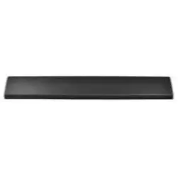 Moulure baguette latérale gauche pour RENAULT MASTER III phase 3, depuis 2019, châssis court, 124 cm, Neuve Produit De Marque