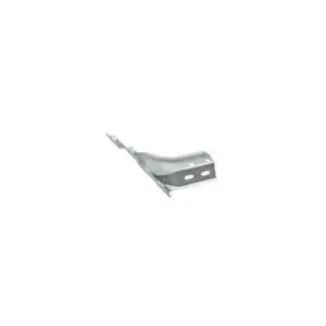 Support d'aile avant droite pour VOLKSWAGEN POLO V phase 2, 2014-2017, Neuf Marque