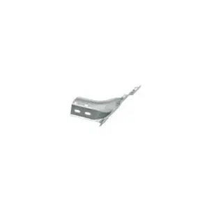 Support d&rsquo;aile avant gauche pour VOLKSWAGEN POLO V phase 2, 2014-2017, Neuf Commande En Gros