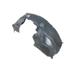 Livraison Gratuite Pare boue aile avant droite pour OPEL CORSA D phase 1, 2006-2010, complet, Neuf