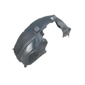 Jusqu’à Épuisement Des Stocks Pare boue aile avant gauche pour OPEL CORSA D phase 1, 2006-2010, complet, Neuf