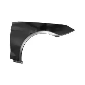 Aile avant droite pour MERCEDES CLASSE E COUPE&rsquo; 2009-2013 (C207), en aluminium, Neuve Promotion Saisonnière