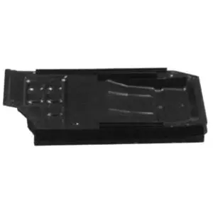 Achetez Aujourd’hui Plancher moteur gauche pour FIAT 500 1965-1975, avec renfort, Neuf