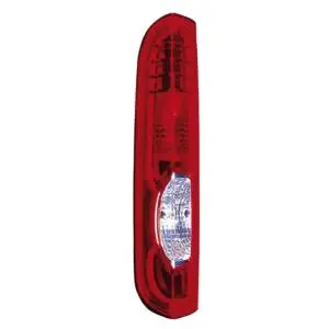 Expédié Aujourd’hui Feu arrière gauche pour RENAULT TRAFIC II phase 2, 2006-2014, (3 encoches), Neuf