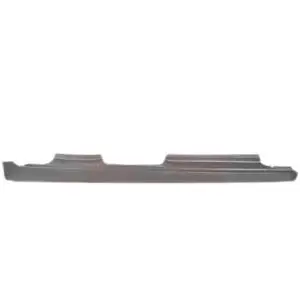 Moulure sous porte gauche pour PEUGEOT 207 phase 2, 2009-2012, Mod. 5 portes, Neuve Promotion