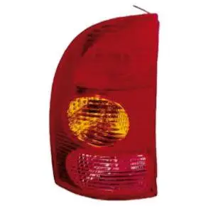 Feu arrière gauche pour RENAULT MEGANE I phase 2, 1999-2002, Mod. SW, Neuf Offre Exclusive