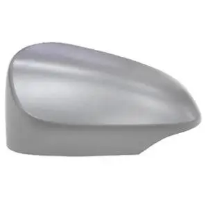 Expédition Rapide Coque rétroviseur gauche pour TOYOTA YARIS III phase 3, 2017-2020, 5 fixations, Neuve à peindre