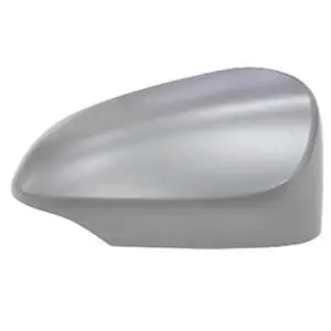 Coque rétroviseur droite pour TOYOTA YARIS III phase 3, 2017-2020, 5 fixations, Neuve à peindre Certifié