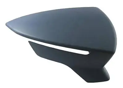 Super Prix Coque rétroviseur droite pour SEAT LEON III ph. 2, 2017-2019, Neuve à peindre