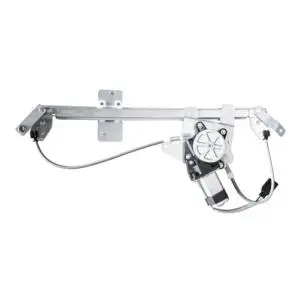 Lève-vitre avant gauche électrique pour SMART FORTWO 1998-2002, avec moteur, 2 pin, Mod. 3 portes, Neuf Prix Réduit