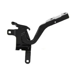 Bon Plan Charnière capot moteur droite pour RENAULT CLIO IV phase 2, 2016-2019, Neuve