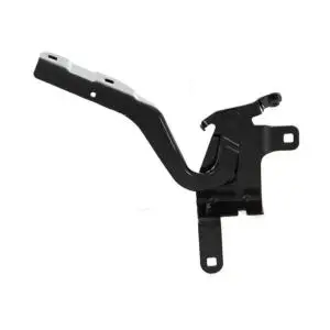 Offre Exclusive Charnière capot moteur gauche pour RENAULT CLIO IV phase 1, 2012-2016, Neuve
