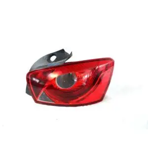Certifié Feu arrière droit pour SEAT IBIZA IV phase 2, 2012-2015, Mod. 5 portes, Neuf