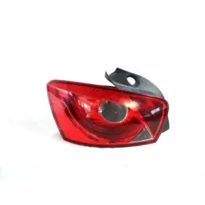 Feu arrière gauche pour SEAT IBIZA IV phase 2, 2012-2015, Mod. 5 portes, Neuf Quantité Limitée