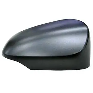 Coque rétroviseur droite pour TOYOTA YARIS III phase 2, 2014-2016, 7 fixations, noire, Neuve Certifié