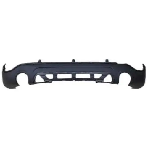 Pare chocs arrière supérieur pour MINI COUNTRYMAN II F60 depuis 2020, Mod. COOPER-S, Neuf à peindre Prix Choc