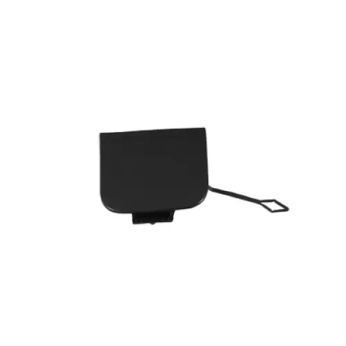 Cache crochet de remorquage arrière pour MINI COUNTRYMAN F60 depuis 2020, Neuf Expédition Rapide