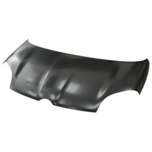 Capot moteur pour FIAT PANDA CROSS / HYBRID III depuis 2014, Neuf à peindre Offre Exclusive