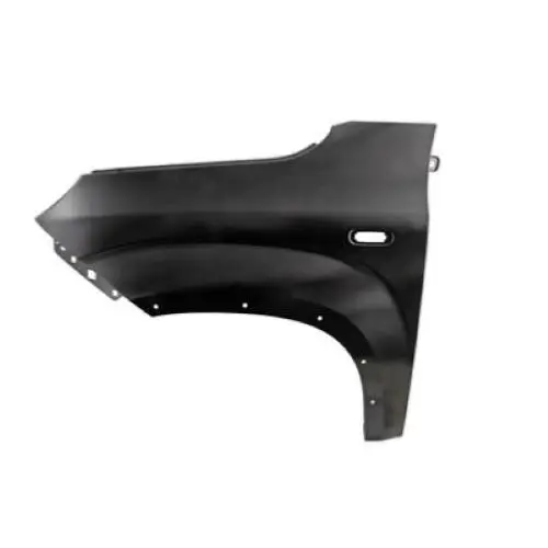 Aile avant gauche pour FIAT PANDA CROSS / HYBRID III depuis 2014, Neuve à peindre Top Vente