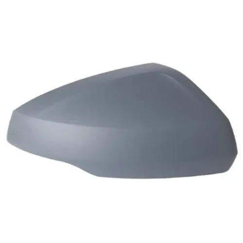 Coque rétroviseur droit pour VOLKSWAGEN POLO VI phase 2 depuis 2021, Neuve à peindre Meilleur Choix